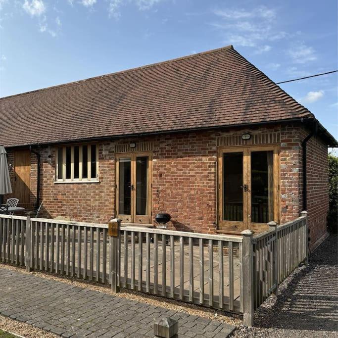4 Coopers Cottages, Bodiam, East Sussex Exterior photo